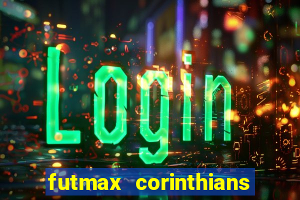 futmax corinthians e cruzeiro